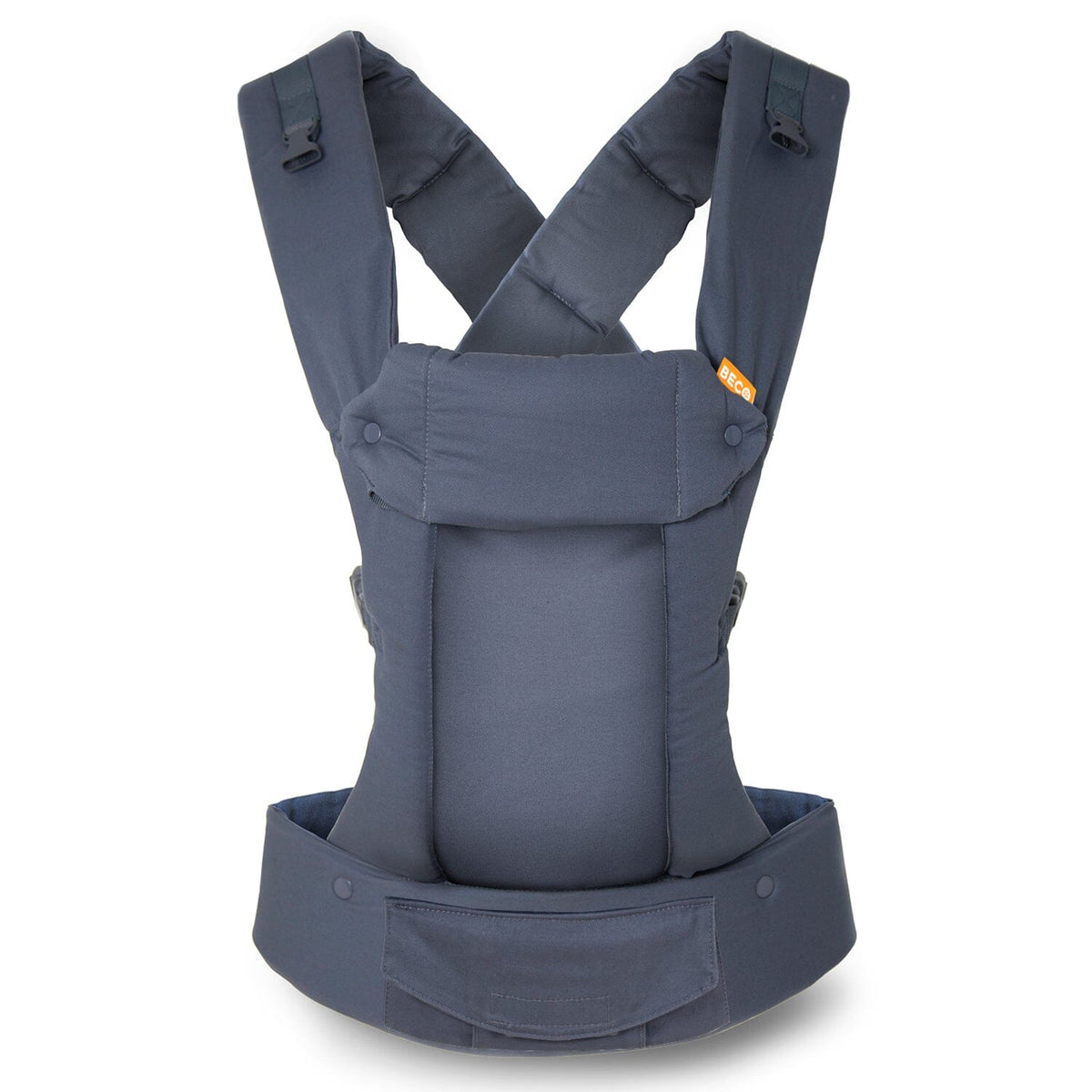 Beco Gemini Baby Carrier Gray Beco Baby