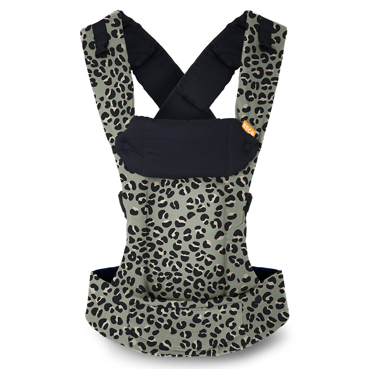 Beco Gemini Cool Baby Carrier Newborn To Toddler Ergonomic