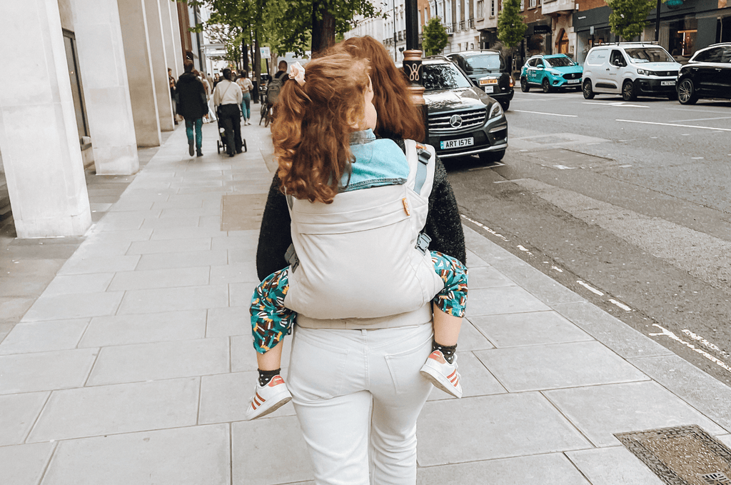 Toddler Trails, Adventure Awaits: Exploring London