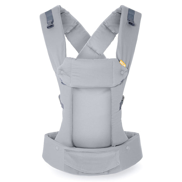 Beco Gemini Baby Carrier Gray – Beco Baby