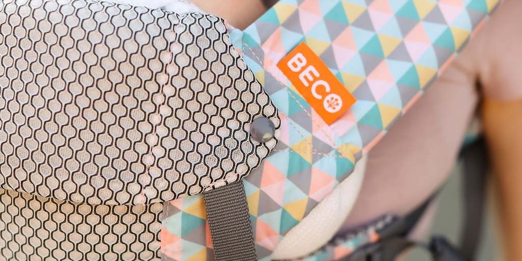 Beco cool mesh Clearance