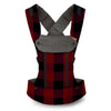 Beco 8 Baby Carrier Buffalo Plaid - Earth Day Sale