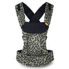 Beco Gemini Baby Carrier Jade Leopard - Earth Day Sale