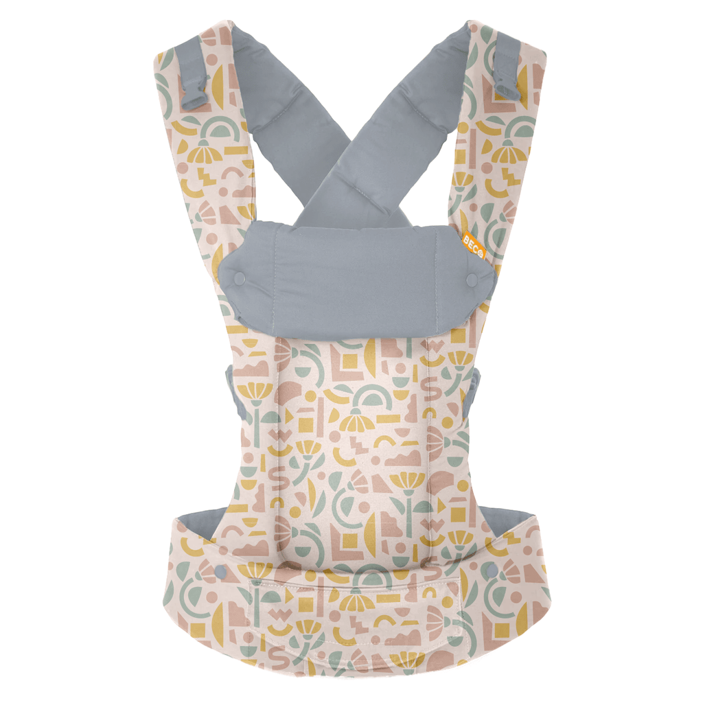 Porte Bebe Beco Gemini Hip Seatu2122 Baby Carrier 4-in-1 Easy-to