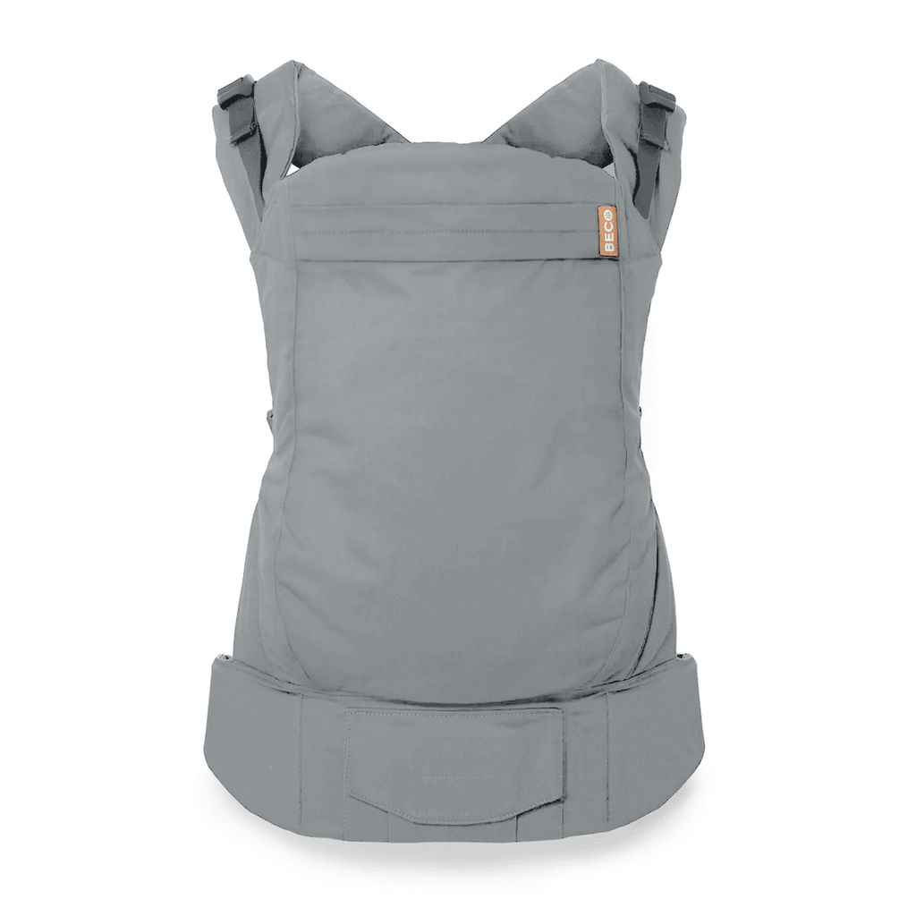 Beco Toddler Carrier Grey