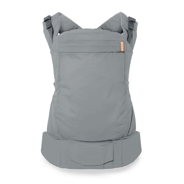 babythree400%ビーバー Beco-8-Dark-Grey-Mesh-