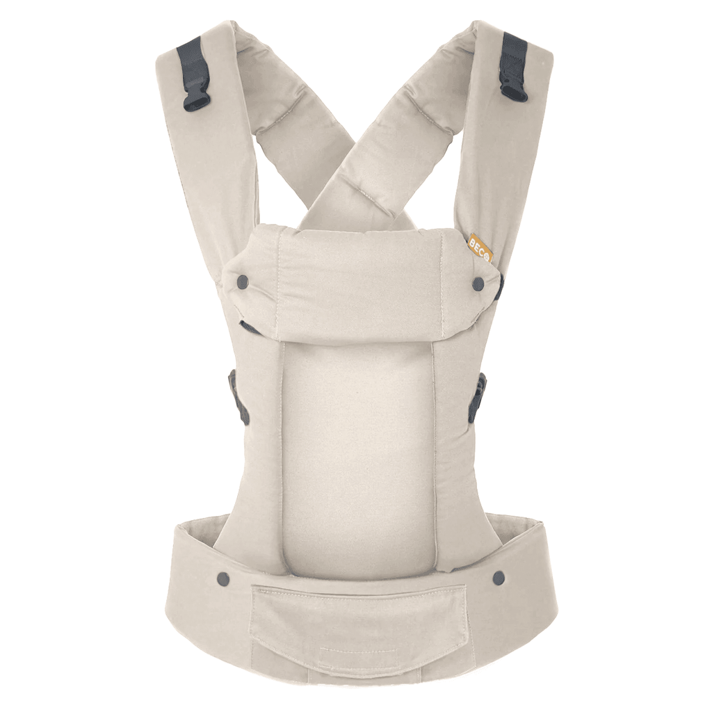 Pantoufles Beco Baby Carrier Avec Bandage Velcro - Confort Optimal Mixte