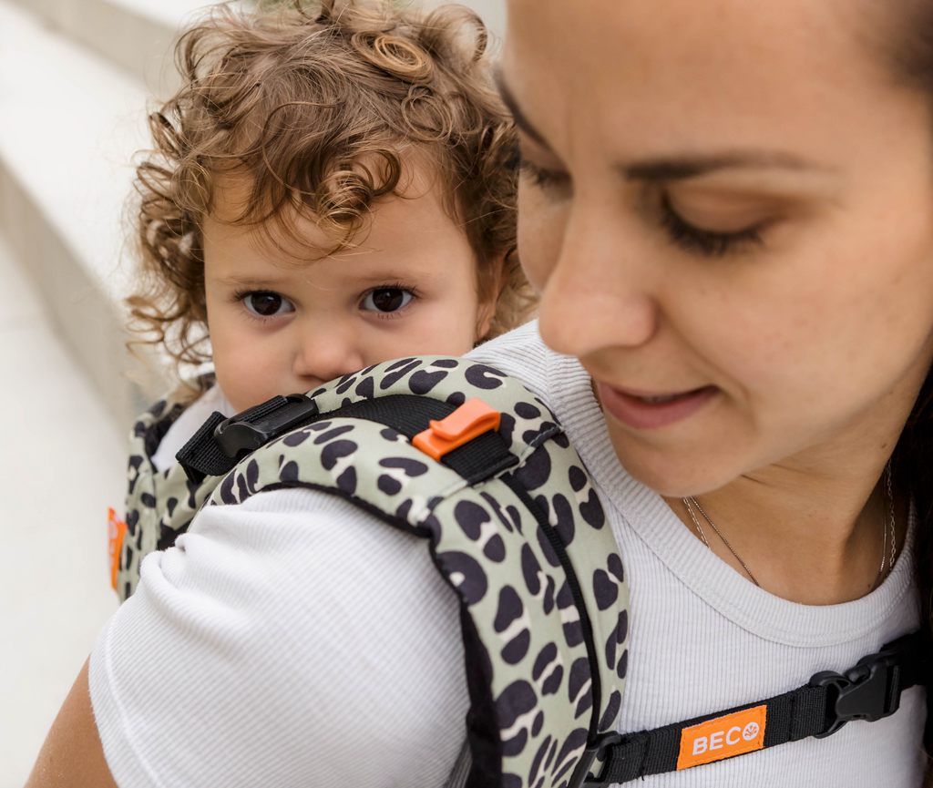 Beco gemini toddler deals