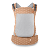 Beco Toddler Carrier Cool Mesh Baby Brick Heart - Earth Day Sale