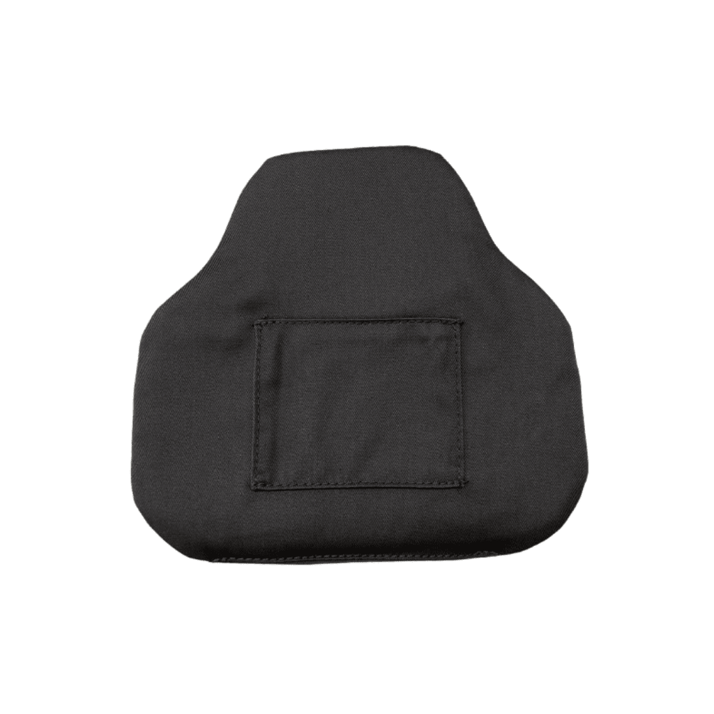 The Beco Carrier Lumbar Support&nbsp;is a padded or structured insert designed to provide extra lower back support when wearing a baby carrier. It helps distribute the baby's weight more evenly, reducing strain on the lower back, improving posture and helping to reduce fatigue. It's also removable and machine washable for added convenience.