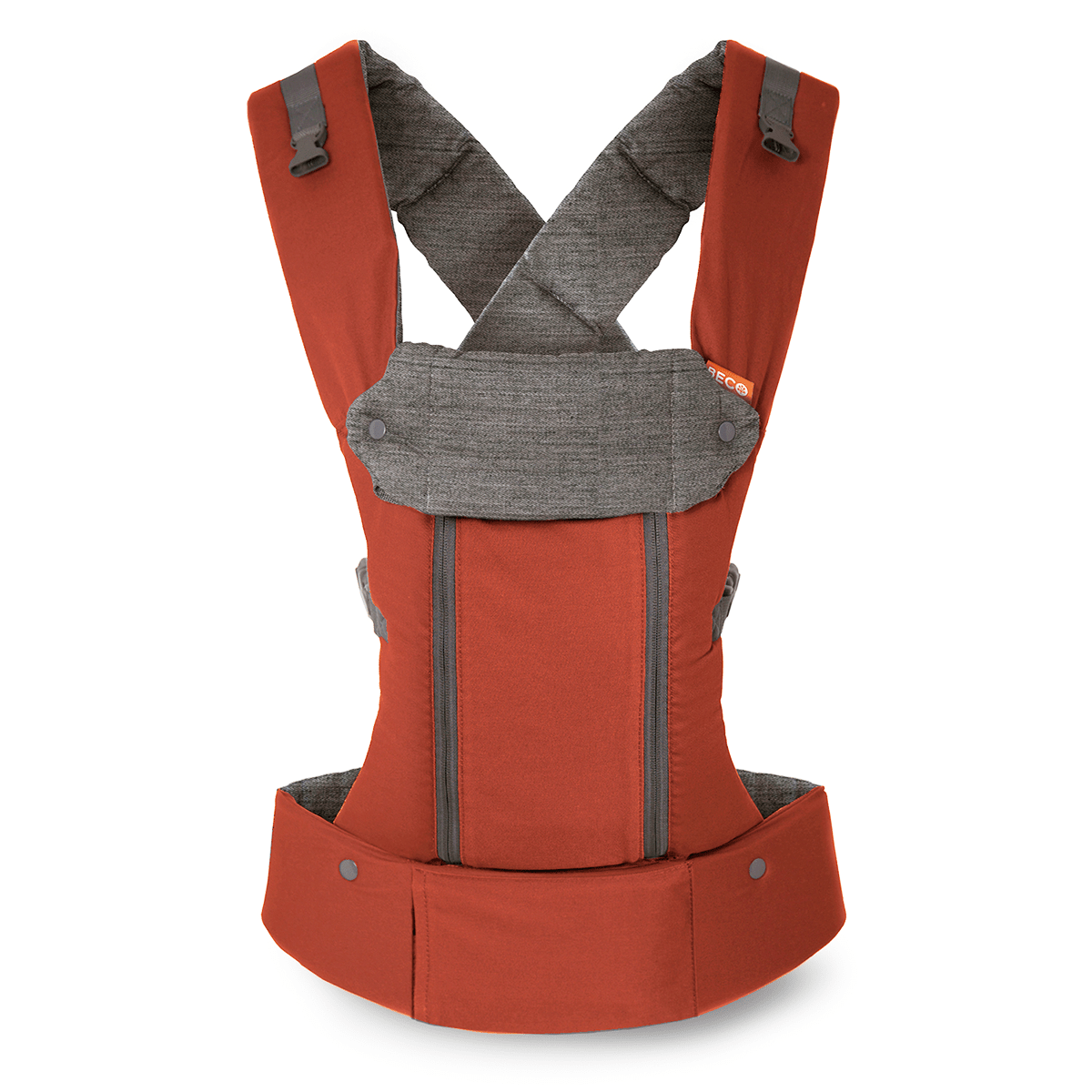 Beco 8 Baby Carrier Rust Beco Baby