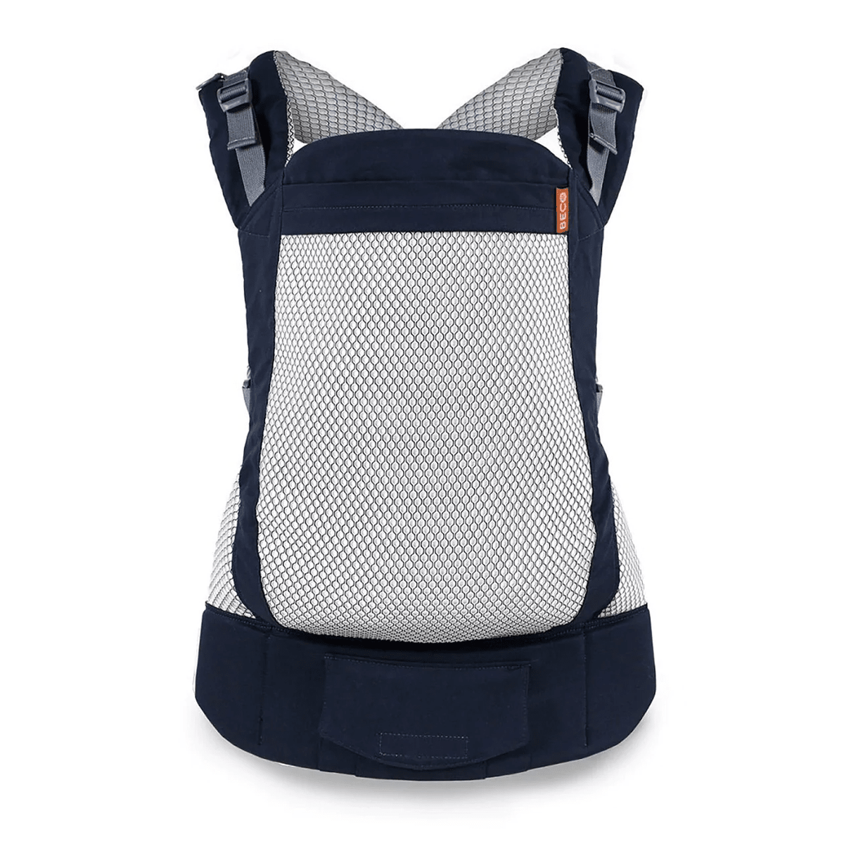 Beco Toddler Carrier Cool Mesh Navy – Beco Baby Beco Toddler Carrier Cool Mesh Navy – Beco Baby