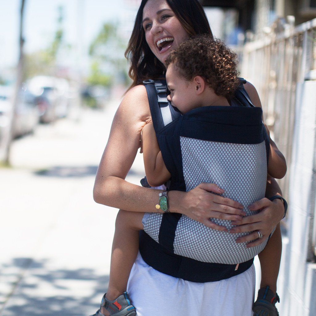 The Best Baby Carriers We Tested for Safe & Comfortable Babywearing The Best Baby Carriers We Tested for Safe & Comfortable Babywearing